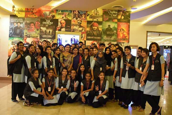 Journalism Alvas College Moodubidire Affiliated To Mangalore